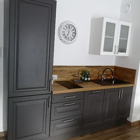 Apartamenty Lawendowy Zakatek 4 奥普尔 外观 照片