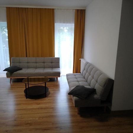 Apartamenty Lawendowy Zakatek 4 奥普尔 外观 照片