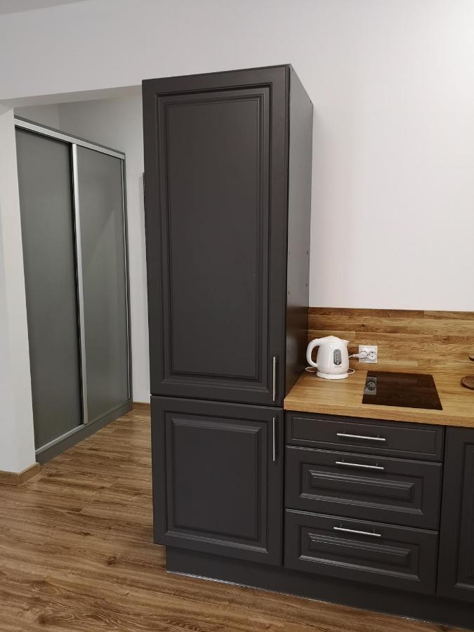 Apartamenty Lawendowy Zakatek 4 奥普尔 外观 照片