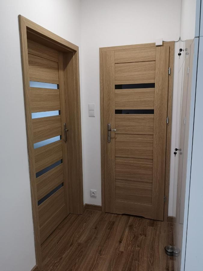 Apartamenty Lawendowy Zakatek 4 奥普尔 外观 照片