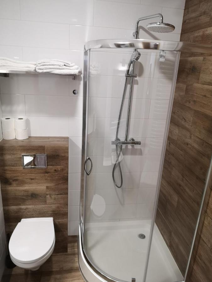 Apartamenty Lawendowy Zakatek 4 奥普尔 外观 照片