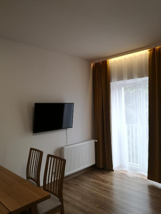 Apartamenty Lawendowy Zakatek 4 奥普尔 外观 照片