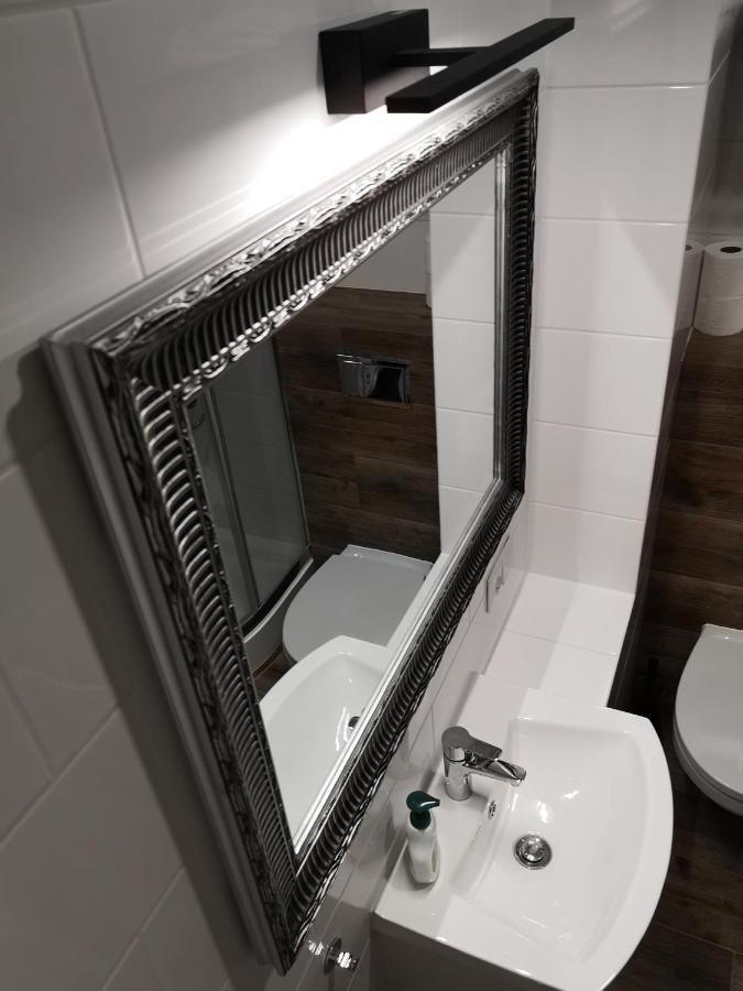 Apartamenty Lawendowy Zakatek 4 奥普尔 外观 照片