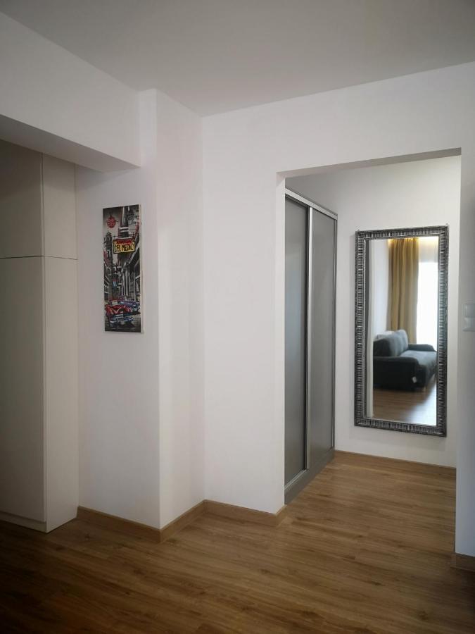 Apartamenty Lawendowy Zakatek 4 奥普尔 外观 照片