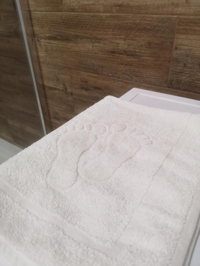 Apartamenty Lawendowy Zakatek 4 奥普尔 外观 照片