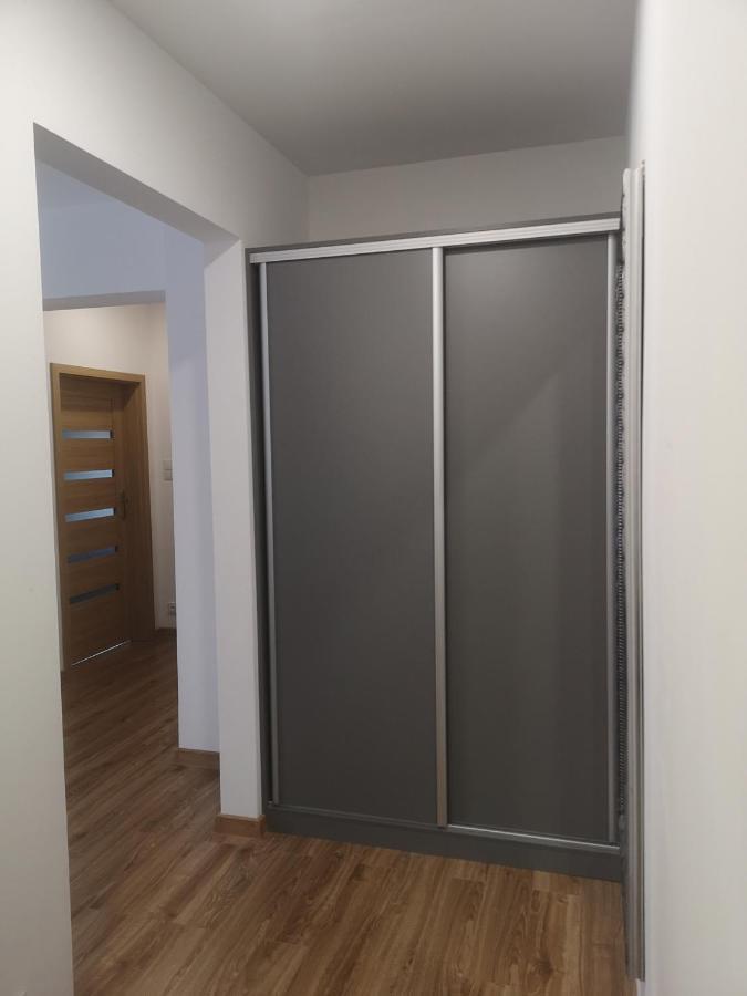 Apartamenty Lawendowy Zakatek 4 奥普尔 外观 照片