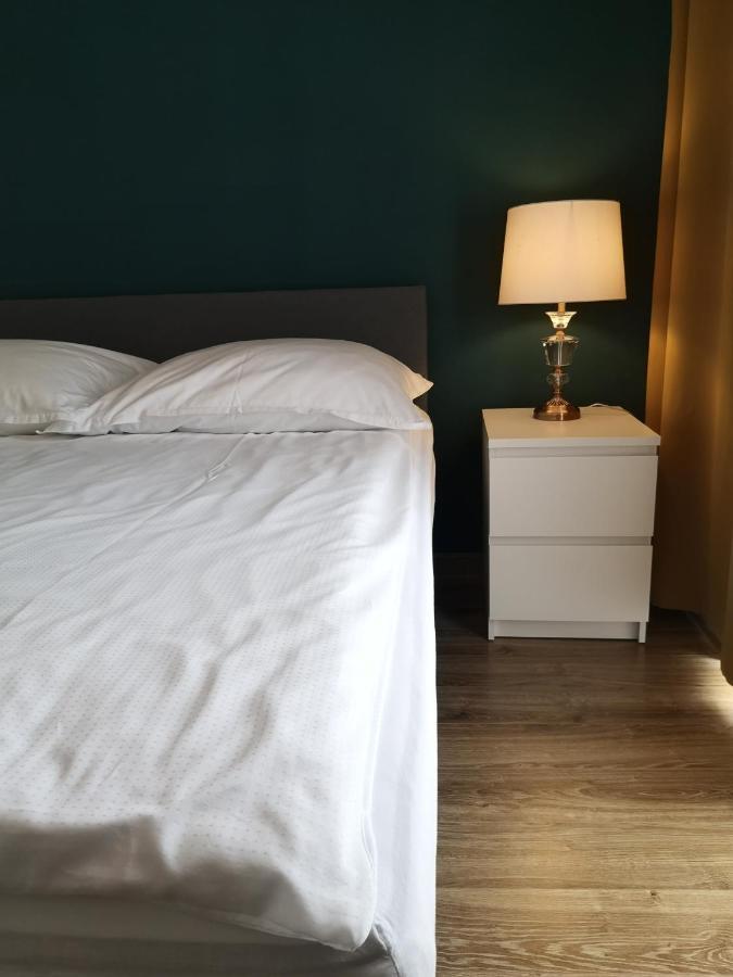 Apartamenty Lawendowy Zakatek 4 奥普尔 外观 照片