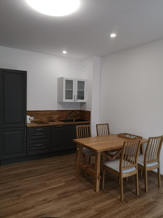 Apartamenty Lawendowy Zakatek 4 奥普尔 外观 照片