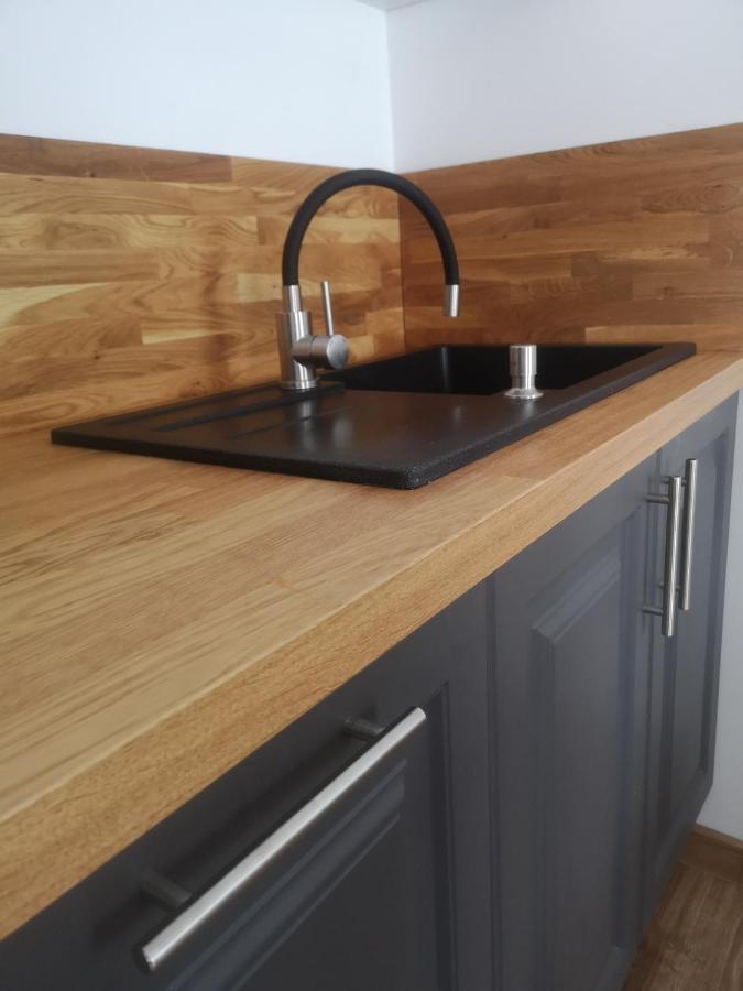 Apartamenty Lawendowy Zakatek 4 奥普尔 外观 照片