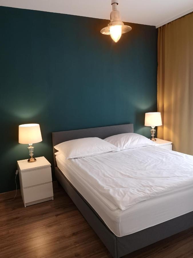 Apartamenty Lawendowy Zakatek 4 奥普尔 外观 照片