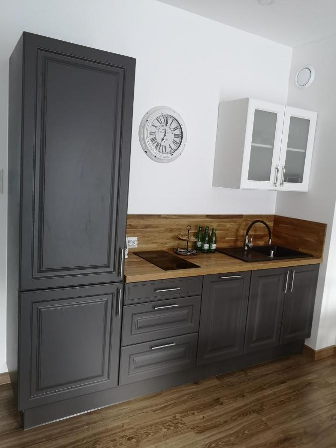 Apartamenty Lawendowy Zakatek 4 奥普尔 外观 照片