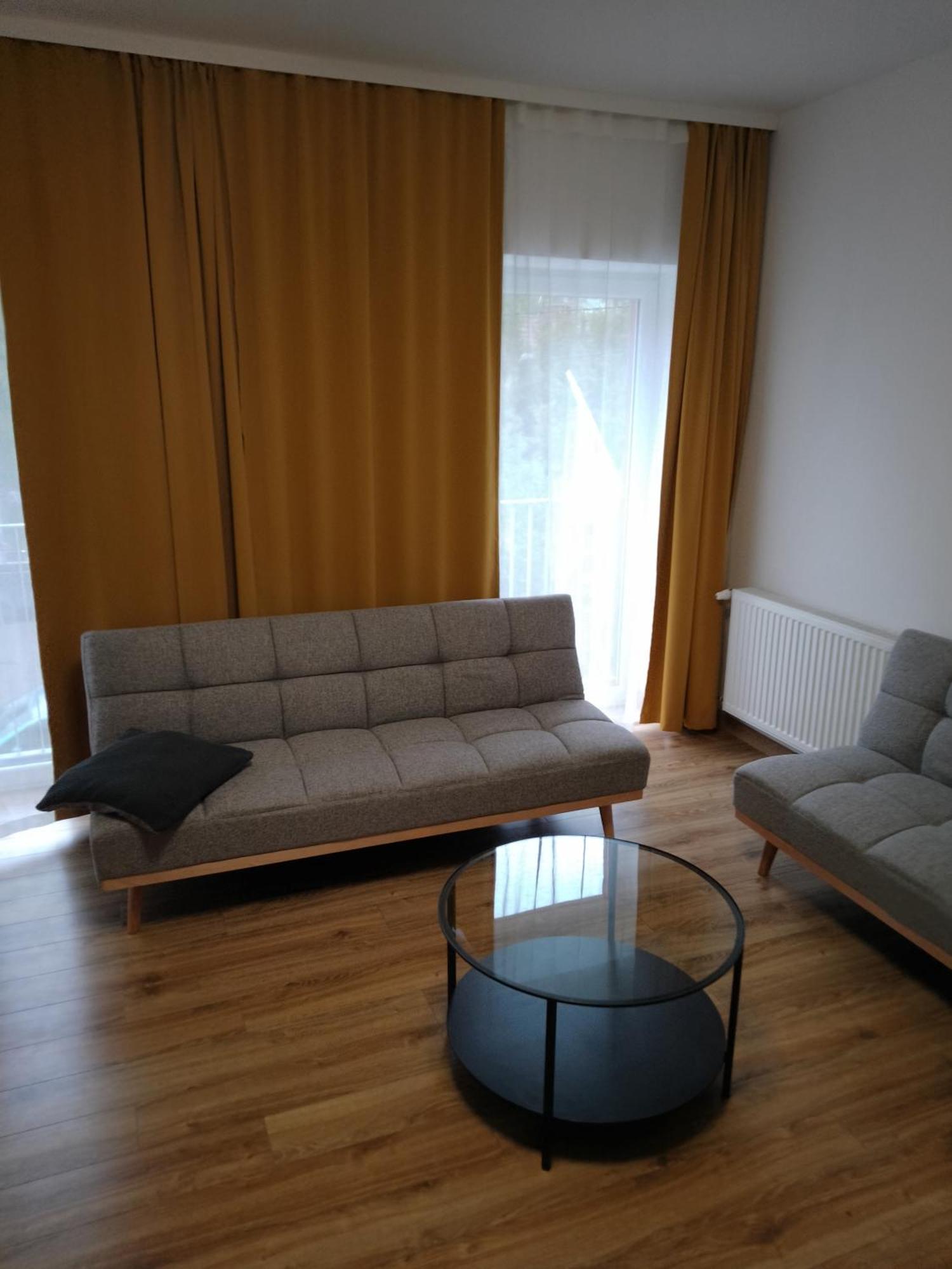 Apartamenty Lawendowy Zakatek 4 奥普尔 外观 照片