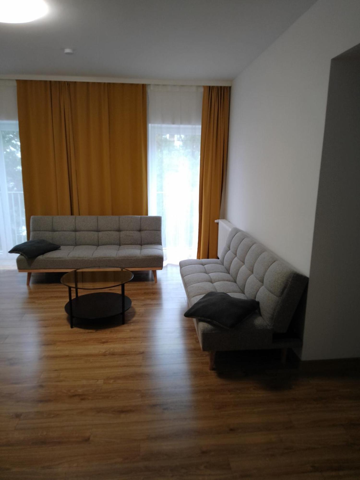 Apartamenty Lawendowy Zakatek 4 奥普尔 外观 照片